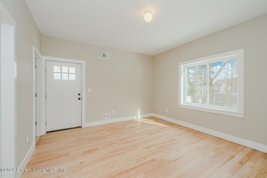 NEW CONSTRUCTION! Beautiful oversized TWO family 6/6 built with - photo 16