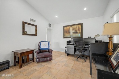 Welcome to easy, low maintenance living in the heart of Sun City - photo 17