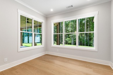 This stunning home includes a private, assigned boat slip on the - photo 17