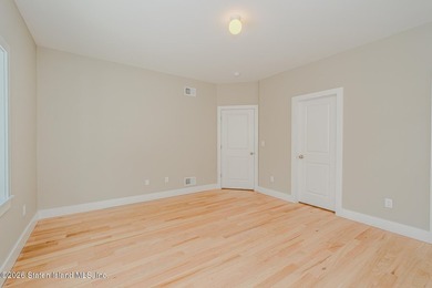 NEW CONSTRUCTION! Beautiful oversized TWO family 6/6 built with - photo 17