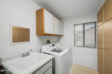 Welcome to easy, low maintenance living in the heart of Sun City - photo 18