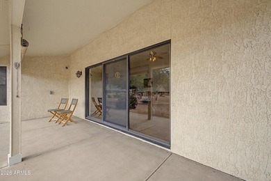 Welcome to easy, low maintenance living in the heart of Sun City - photo 20