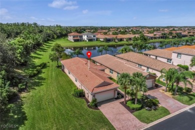 (private lake, pond, creek) Home Sale Pending in Fort Myers Florida