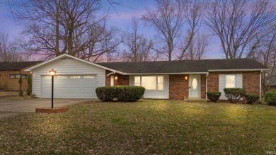 Lake Home Off Market in Kendallville, Indiana