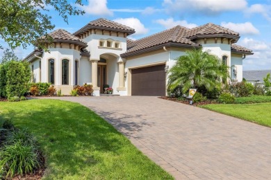 Lake Home Sale Pending in Palm Coast, Florida