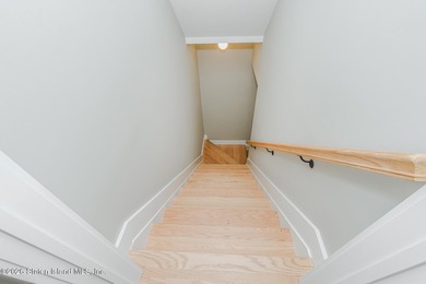 NEW CONSTRUCTION! Beautiful oversized TWO family 6/6 built with - photo 22