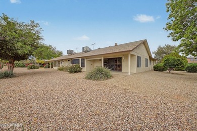 Welcome to easy, low maintenance living in the heart of Sun City - photo 23