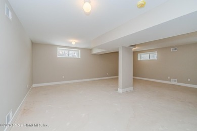 NEW CONSTRUCTION! Beautiful oversized TWO family 6/6 built with - photo 24