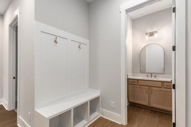 This stunning home includes a private, assigned boat slip on the - photo 25