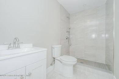 NEW CONSTRUCTION! Beautiful oversized TWO family 6/6 built with - photo 27