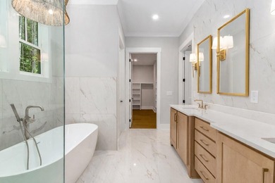 This stunning home includes a private, assigned boat slip on the - photo 30