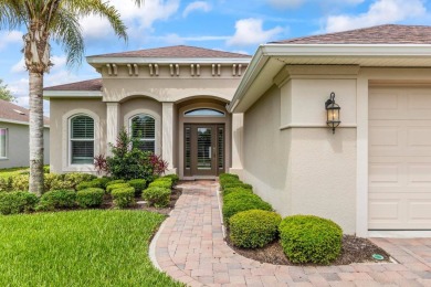 Lake Home For Sale in Palm Coast, Florida