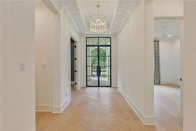 As you approach this beautiful stone and brick home you'll - photo 2