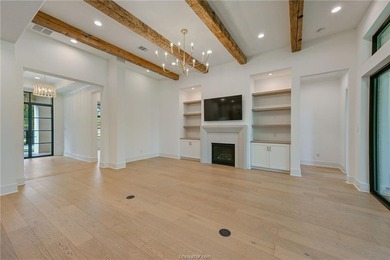 As you approach this beautiful stone and brick home you'll - photo 3