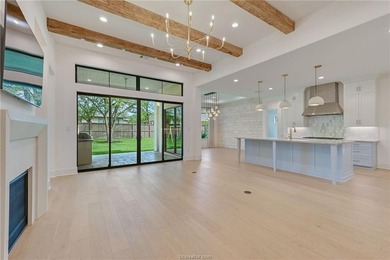 As you approach this beautiful stone and brick home you'll - photo 4