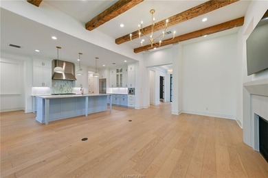 As you approach this beautiful stone and brick home you'll - photo 5