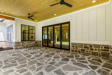 This stunning home includes a private, assigned boat slip on the - photo 35