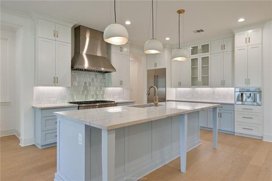 As you approach this beautiful stone and brick home you'll - photo 7