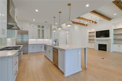 As you approach this beautiful stone and brick home you'll - photo 8
