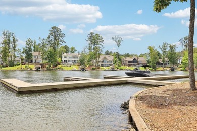 This stunning home includes a private, assigned boat slip on the - photo 41