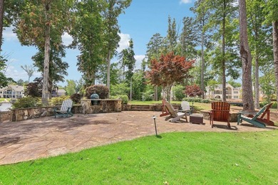 This stunning home includes a private, assigned boat slip on the - photo 44