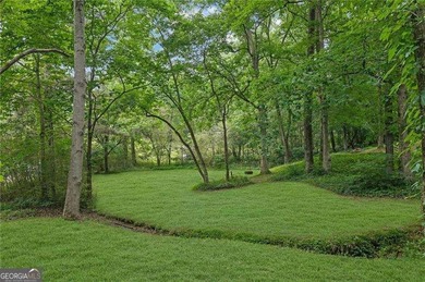 Nestled on a private lot in the quiet Lake Allatoona community - photo 45