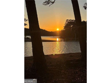Nestled on a private lot in the quiet Lake Allatoona community - photo 49