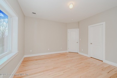 NEW CONSTRUCTION! Beautiful oversized TWO family 6/6 built with - photo 50