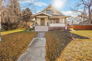Canyon Ferry Lake Home For Sale in Townsend Montana