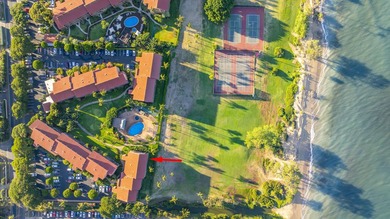 Welcome to Luana Kai A-101, the pinnacle of North Kihei - photo 1