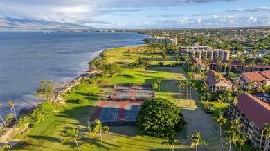 Welcome to Luana Kai A-101, the pinnacle of North Kihei - photo 2