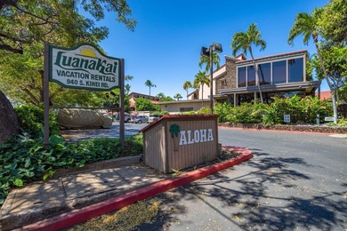 Welcome to Luana Kai A-101, the pinnacle of North Kihei - photo 4