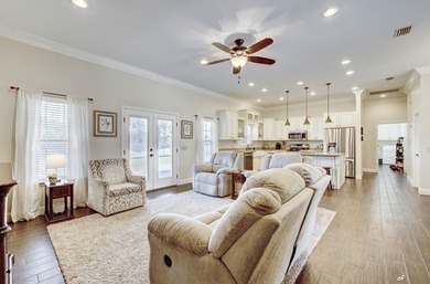 Welcome to 7927 Highpoint Road, where peaceful country living - photo 9