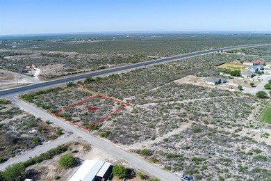 Lake Amistad Lot For Sale in Del Rio Texas