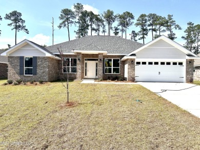 (private lake, pond, coastal) Home Sale Pending in Biloxi Mississippi