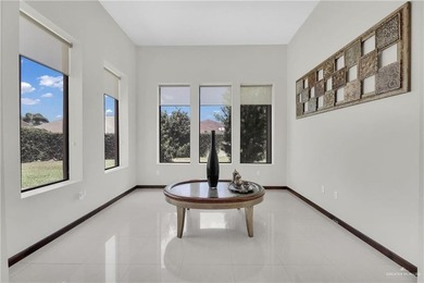 Live in luxury at the Los Jadinez de Cimarron subdivision. You - photo 4