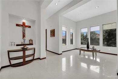 Live in luxury at the Los Jadinez de Cimarron subdivision. You - photo 5