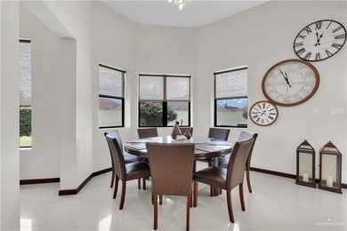 Live in luxury at the Los Jadinez de Cimarron subdivision. You - photo 10