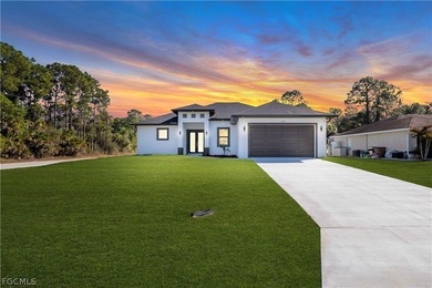 Lehigh Acres Area Home For Sale in Lehigh Acres Florida