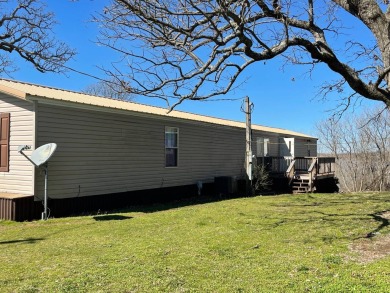 Lake Home For Sale in Mcalester, Oklahoma