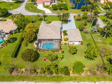 Welcome to this exceptional Davie home on a lush builder's acre! - photo 4