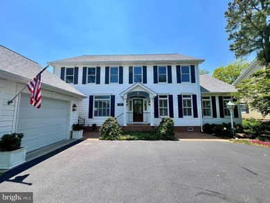 Welcome to 130 East Side Drive, a stately executive-style home - photo 4