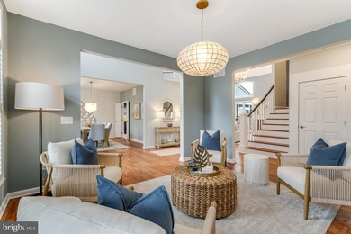 Welcome to 130 East Side Drive, a stately executive-style home - photo 9