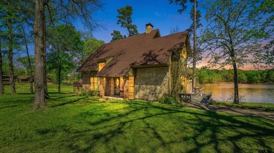 Your perfect waterfront retreat on Lake Bob Sandlin awaits! This - photo 1