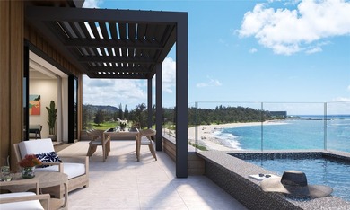 North Shore Club | Penthouse Residence | Now Previewing. The - photo 1