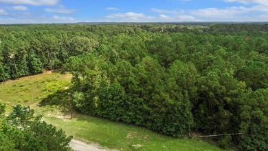 Lake Sam Rayburn  Acreage For Sale in Brookeland Texas