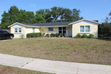 Lake Home For Sale in Deltona, Florida
