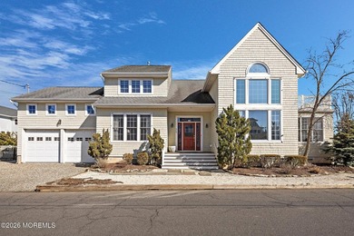 This 5/4 bedroom, 4 full and 1 half bath Barnegat Lane home - photo 1
