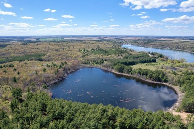 (private lake, pond, creek) Acreage For Sale in Hancock Wisconsin