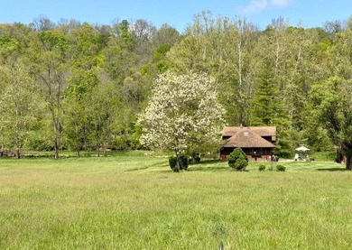 -This exceptional 60 acre property offers a rare combination of - photo 2